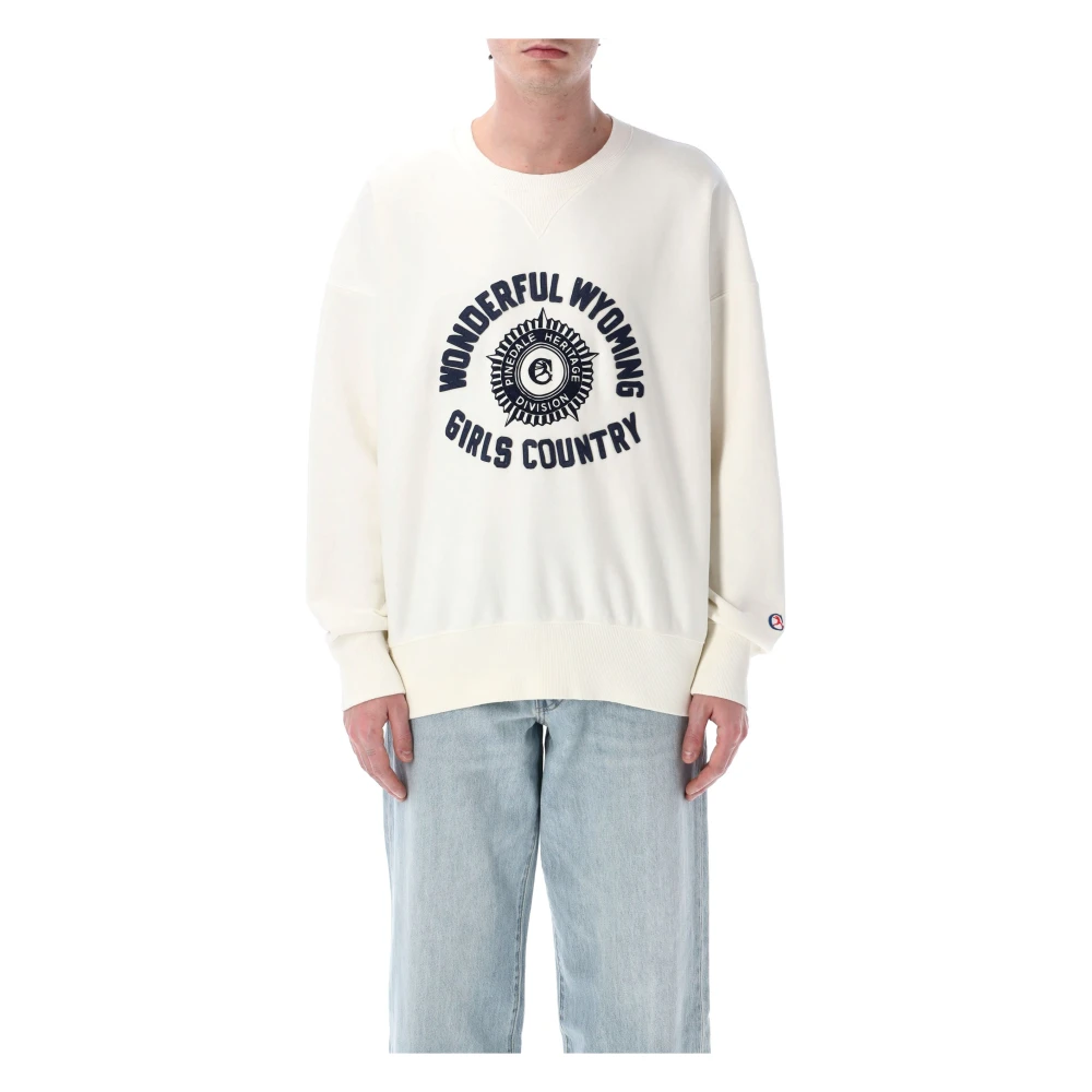 Sweatshirts & Hoodies > Sweatshirts - - Champion - Modalova