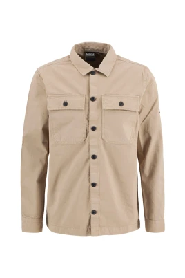 Arlo Overshirt