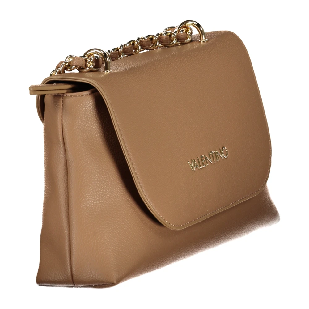 Valentino by Mario Valentino Tassen en Accessoires Beige Dames