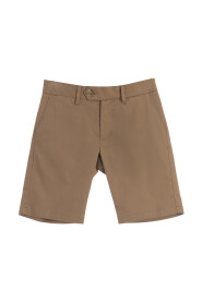 Fay Shorts Beige