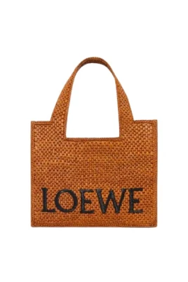 Font Tote