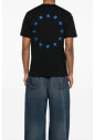 t-shirt-manches-courtes-avec-logo-imprime