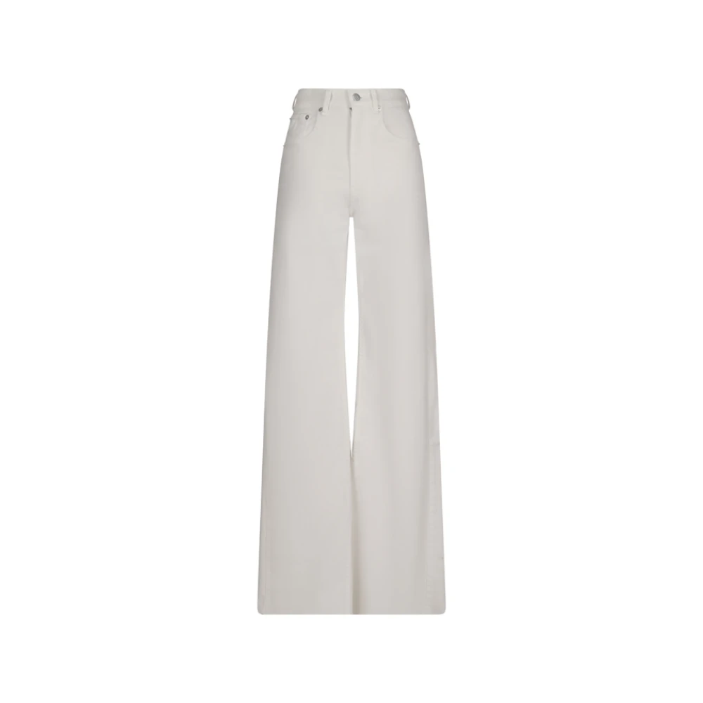 Lois Women's White Palas Edge Jeans