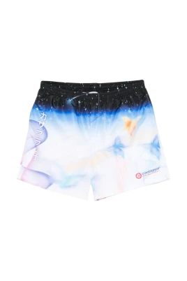Galactic Connection Badshorts