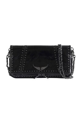 Borsello Porta Cellulare Donna Con Tracolla