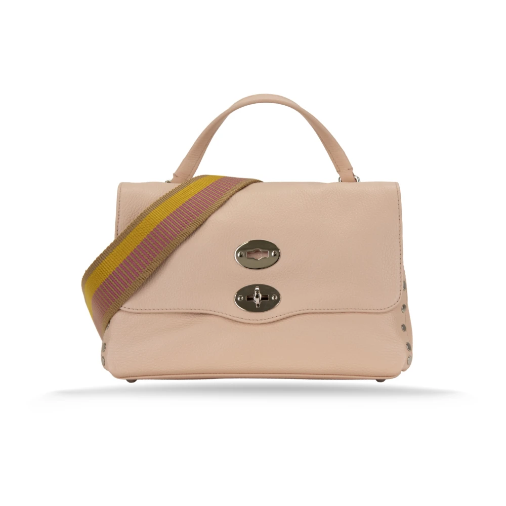 Zanellato Women's Pink Handbags - Handbags - One Size - Bags