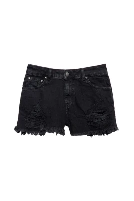 Marissa Denim Shorts