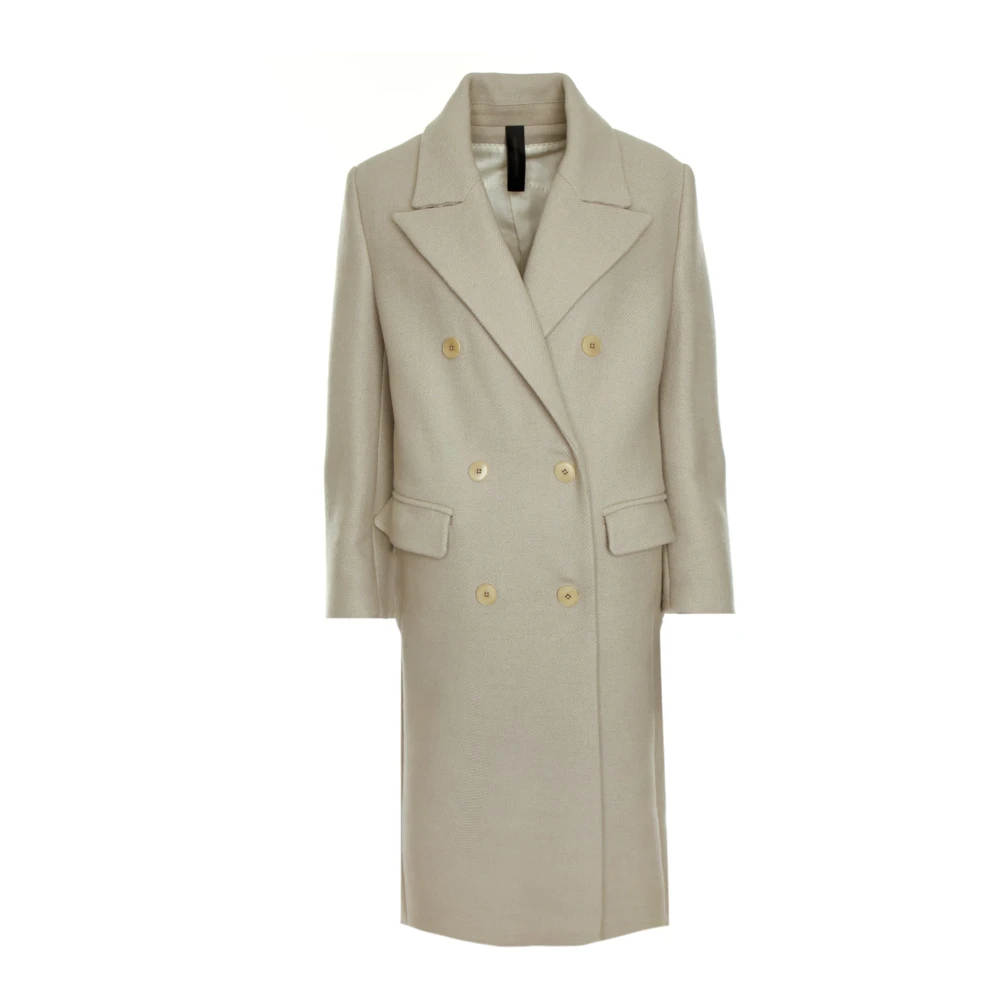 Coats > Double-Breasted Coats - - Drykorn - Modalova