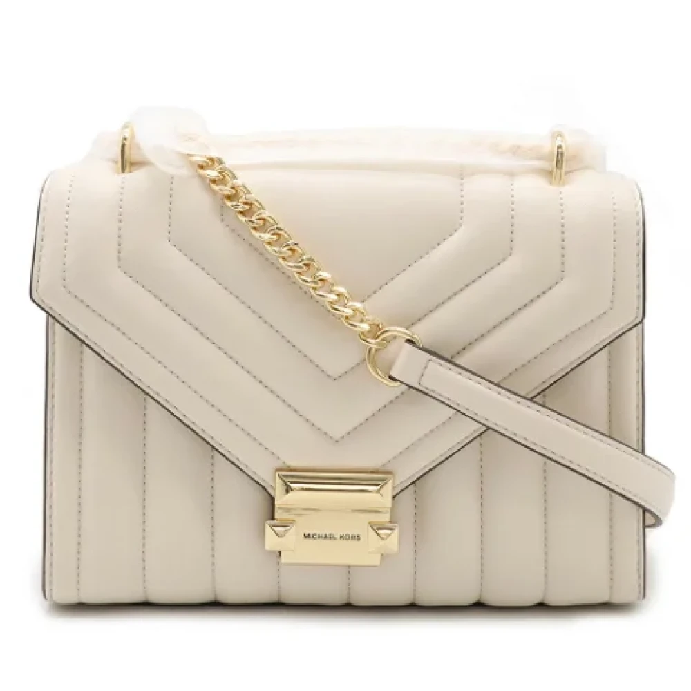 Pre-owned > Pre-owned Bags > Pre-owned Cross Body Bags - - Michael Kors Pre-owned - Modalova