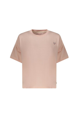 t-shirt-rose-en-coton-pour-femme