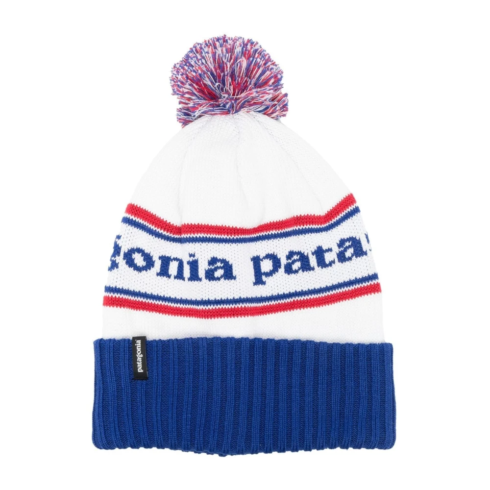 Patagonia Pet zonder klep Blue Heren