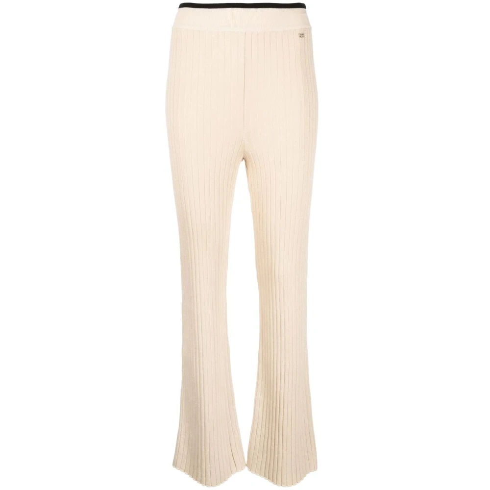 Trousers > Wide Trousers - - Sonia Rykiel - Modalova
