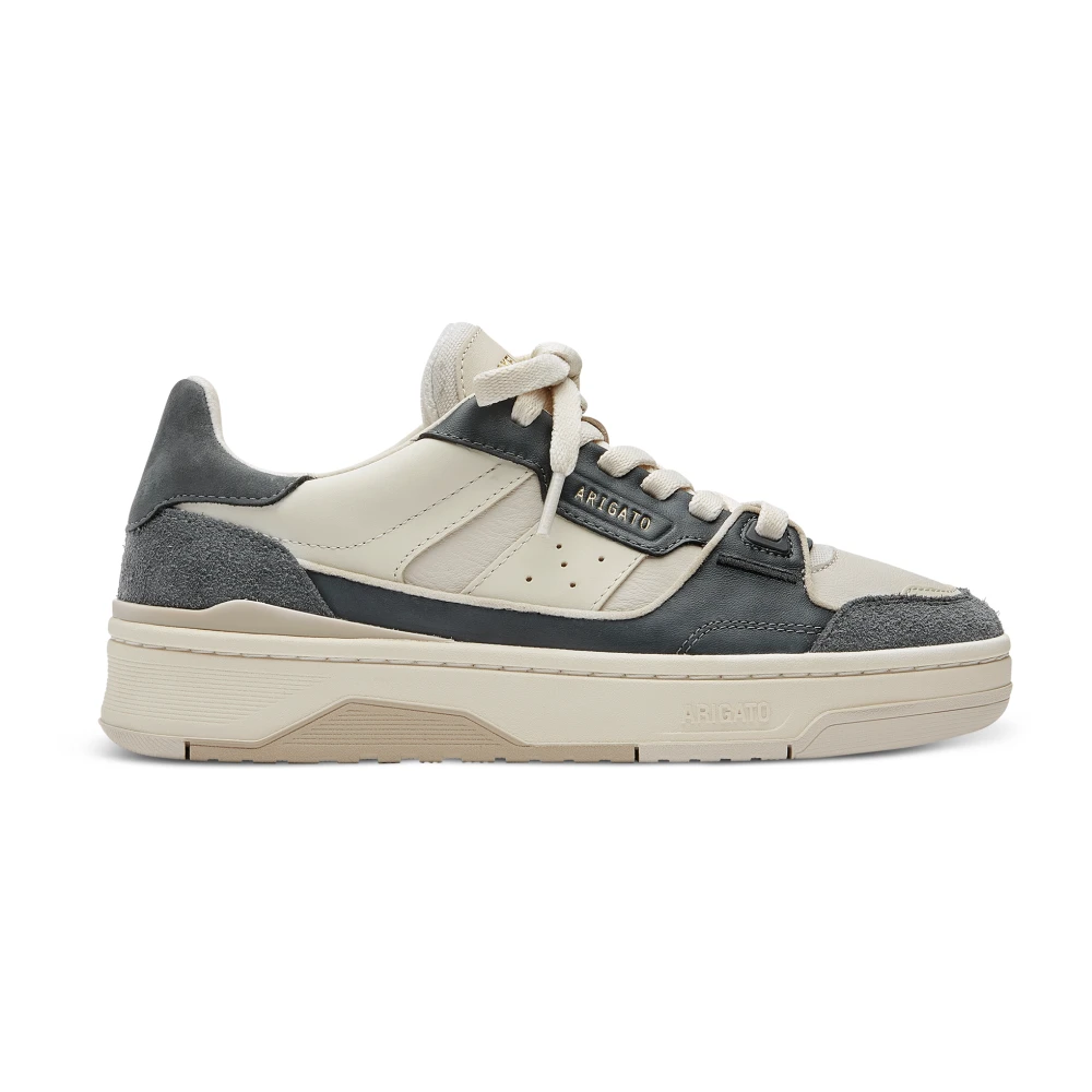 Axel Arigato Clay Sneaker Dames Schoenen Zwart