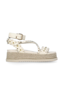 ivory-ladersandaler-med-fotledsrem