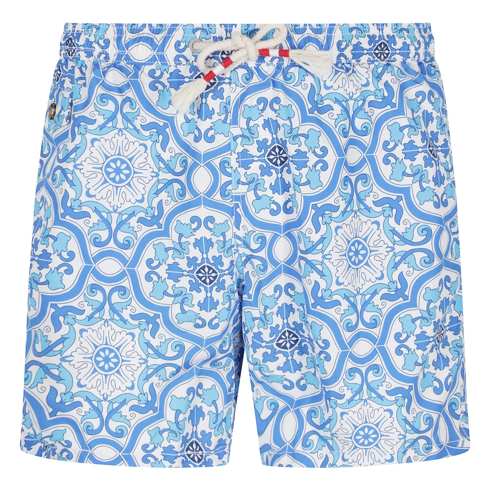 Swimwear > Beachwear - - MC2 Saint Barth - Modalova