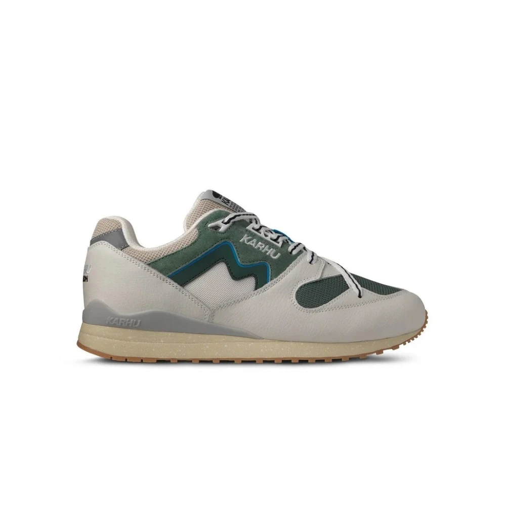 Karhu Synchron Classic Heren Schoenen Grijs