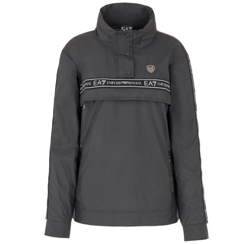 Jackets > Winter Jackets - - Emporio Armani EA7 - Modalova