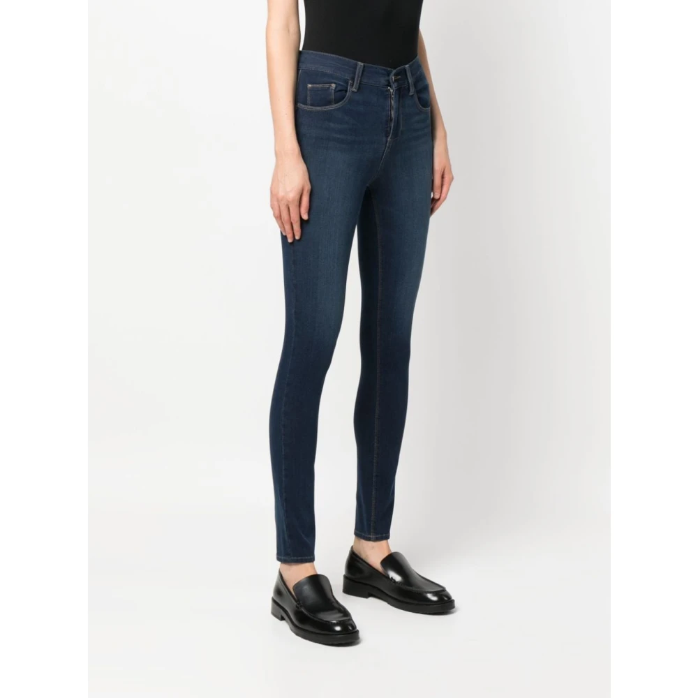 Liu Jo Denim Jeans Blue Dames
