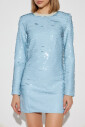 robe-a-sequins