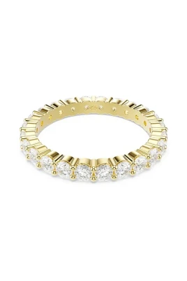 Matrix Vittore Band Ring