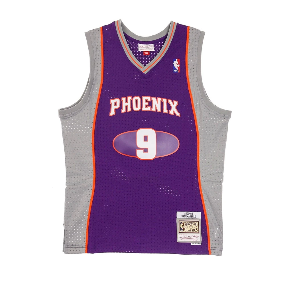 Mitchell & Ness NBA Swingman Jersey Hardwood Classics Multicolor Heren