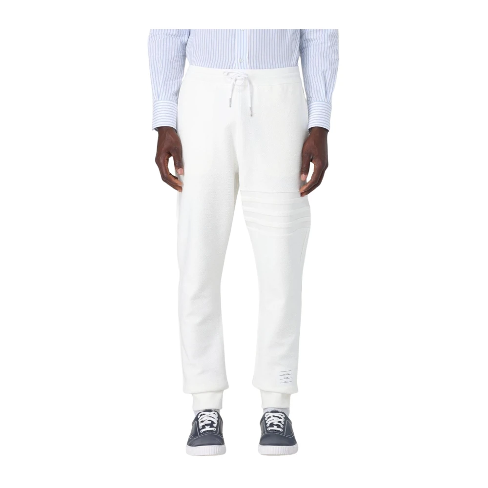 Trousers > Sweatpants - - Thom Browne - Modalova