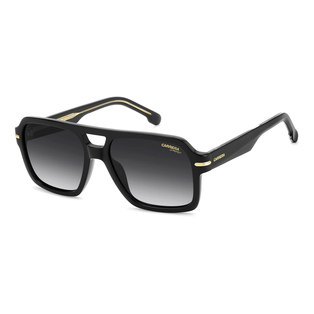 Carrera Men's Black Sunglasses, 56 Mm, 377/S Sunglasses