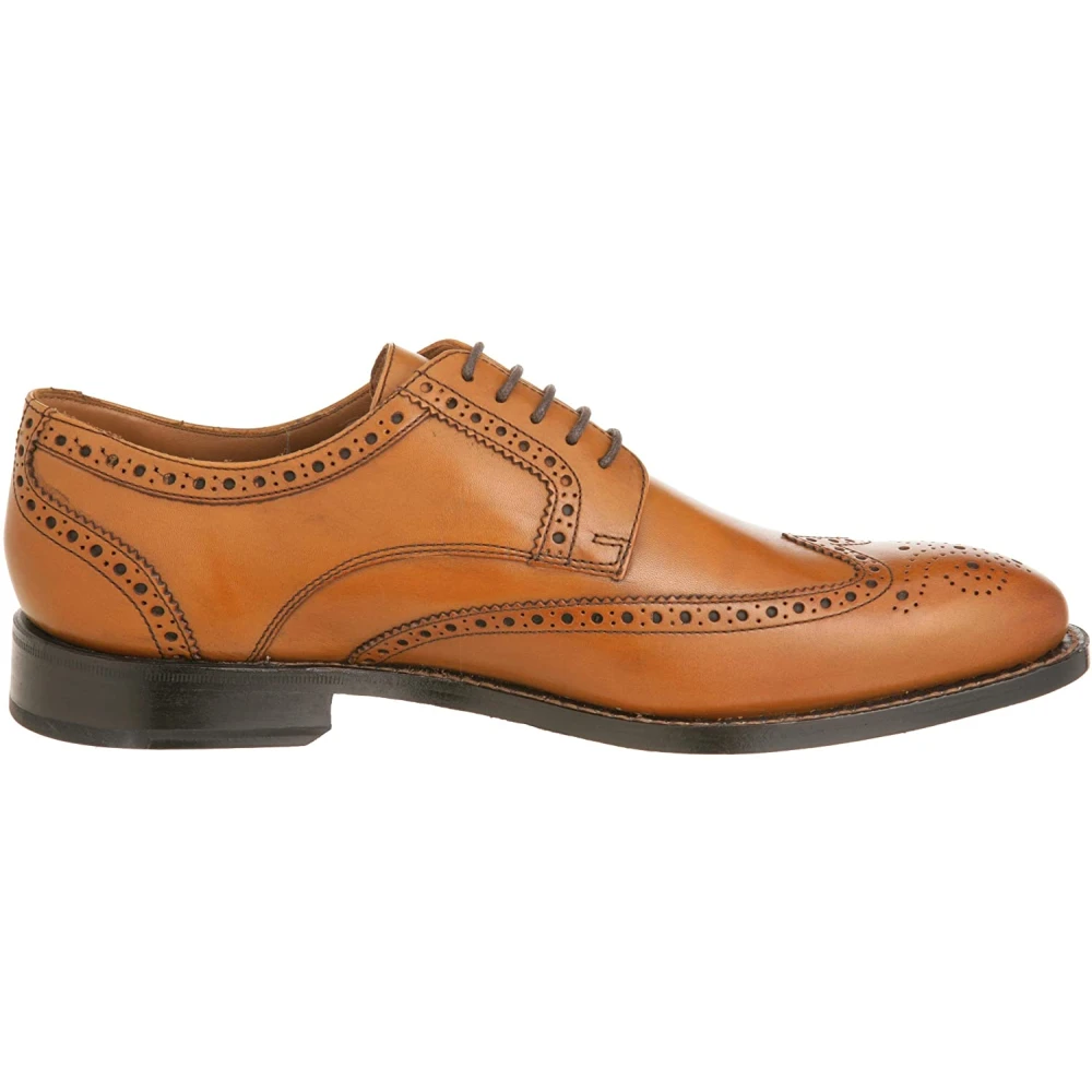 Shoes > Flats > Business Shoes - - Clarks - Modalova