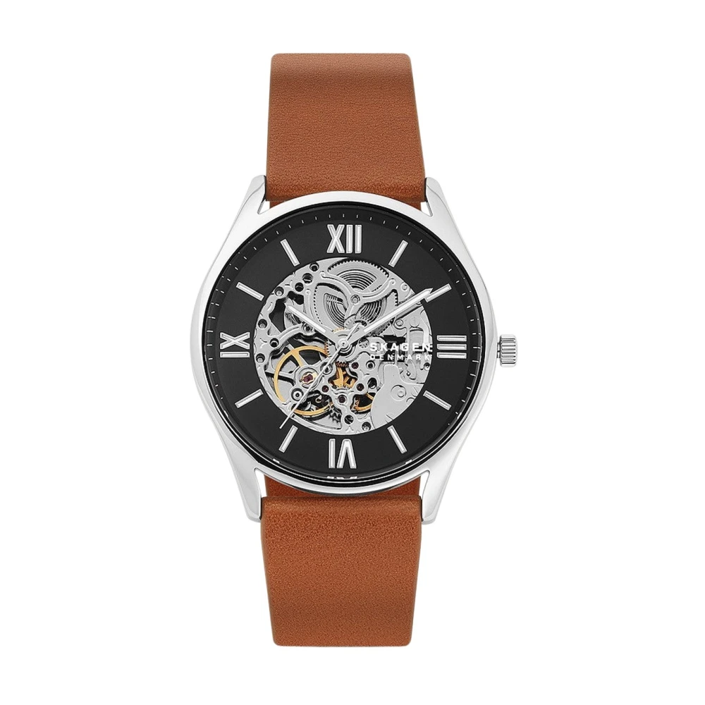 Accessories > Watches - - Skagen - Modalova