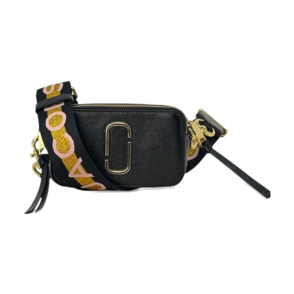 Marc Jacobs Donna Nero - Borsa A Tracolla - Bags - One Size