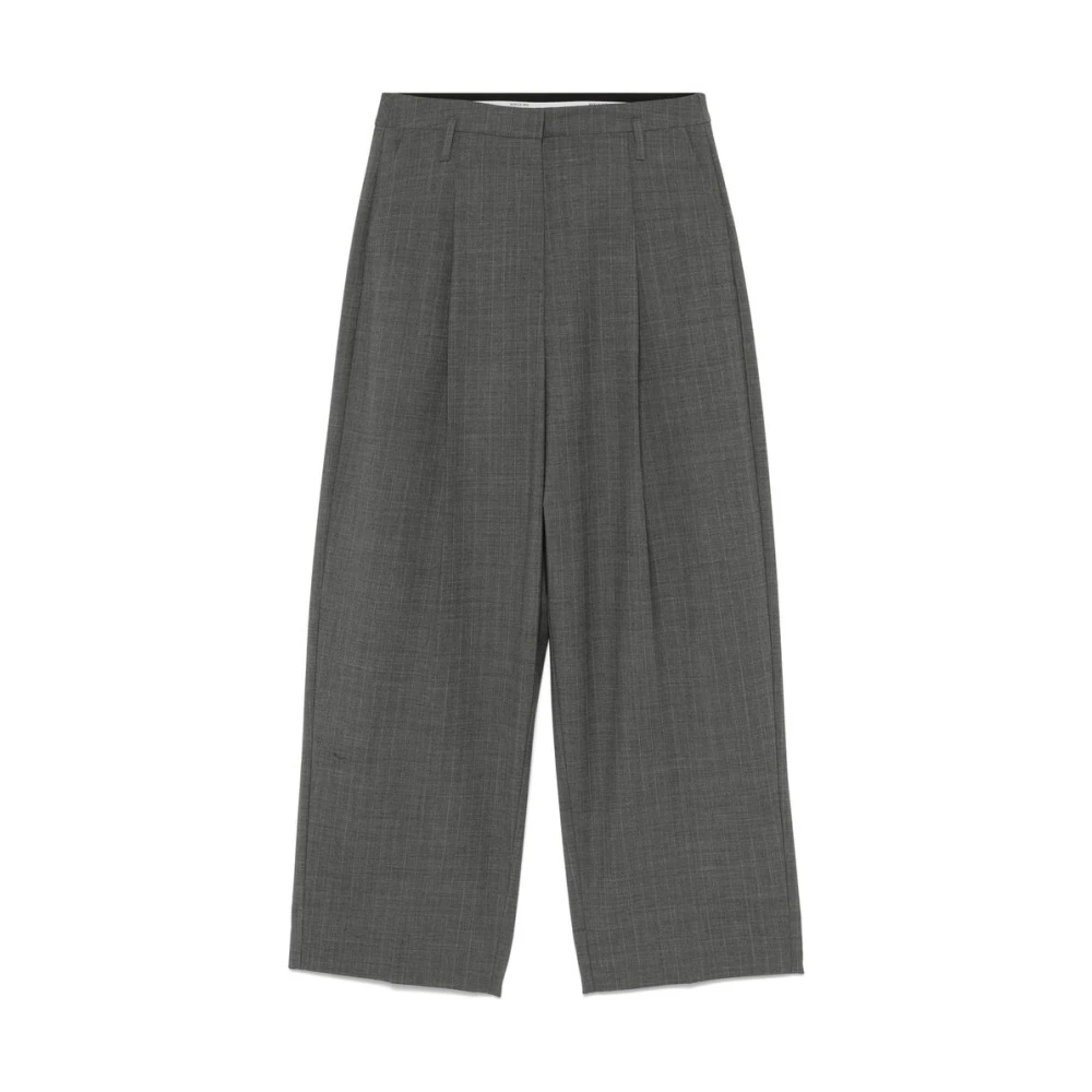 Trousers > Wide Trousers - - Birgitte Herskind - Modalova
