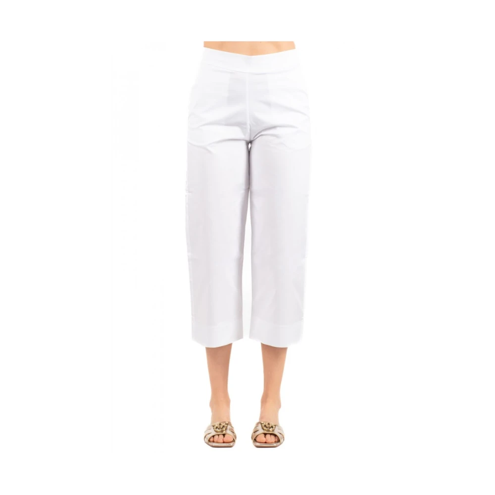 Trousers > Cropped Trousers - - Alpha Industries - Modalova
