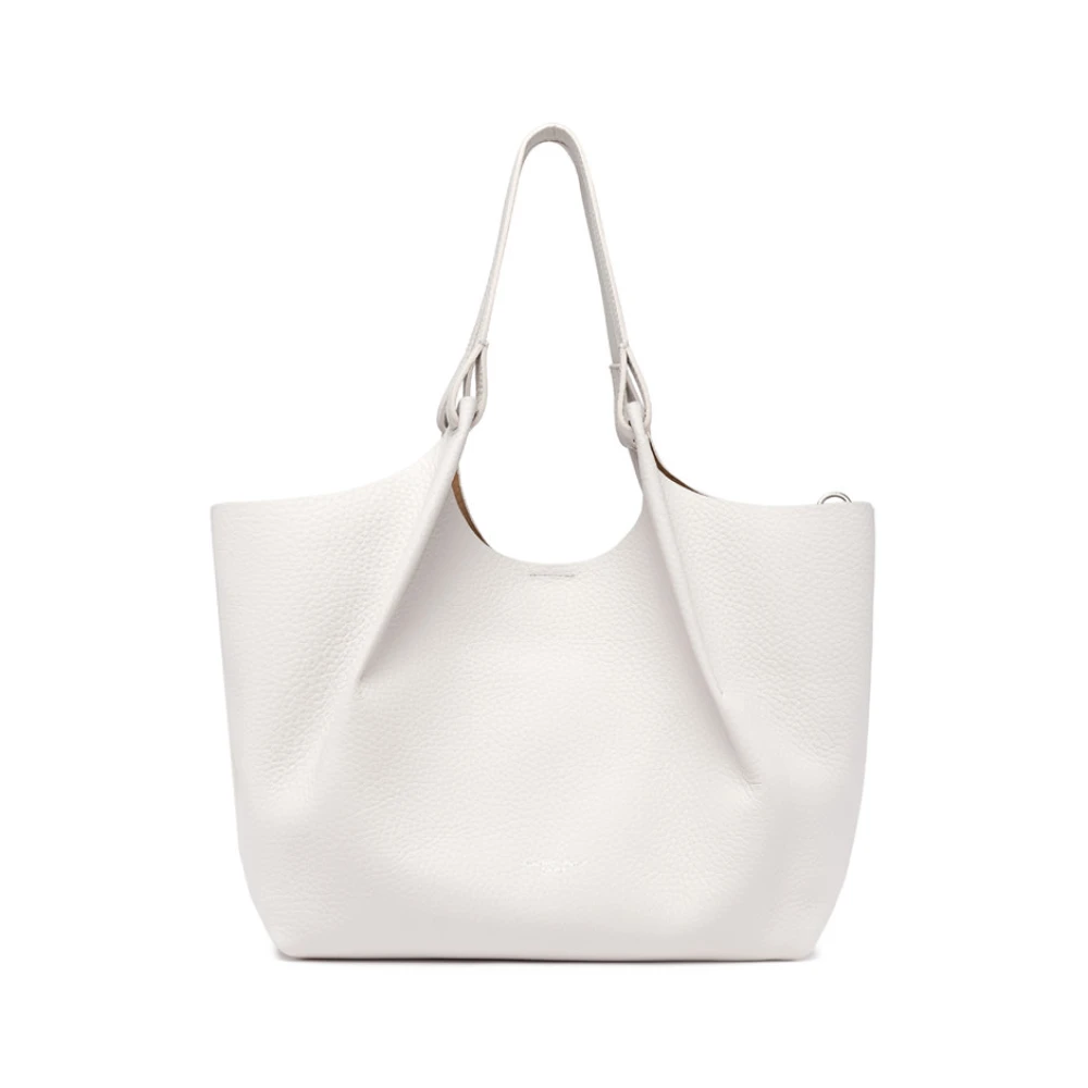 Gianni Chiarini Dua Schoudertas Beige Dames