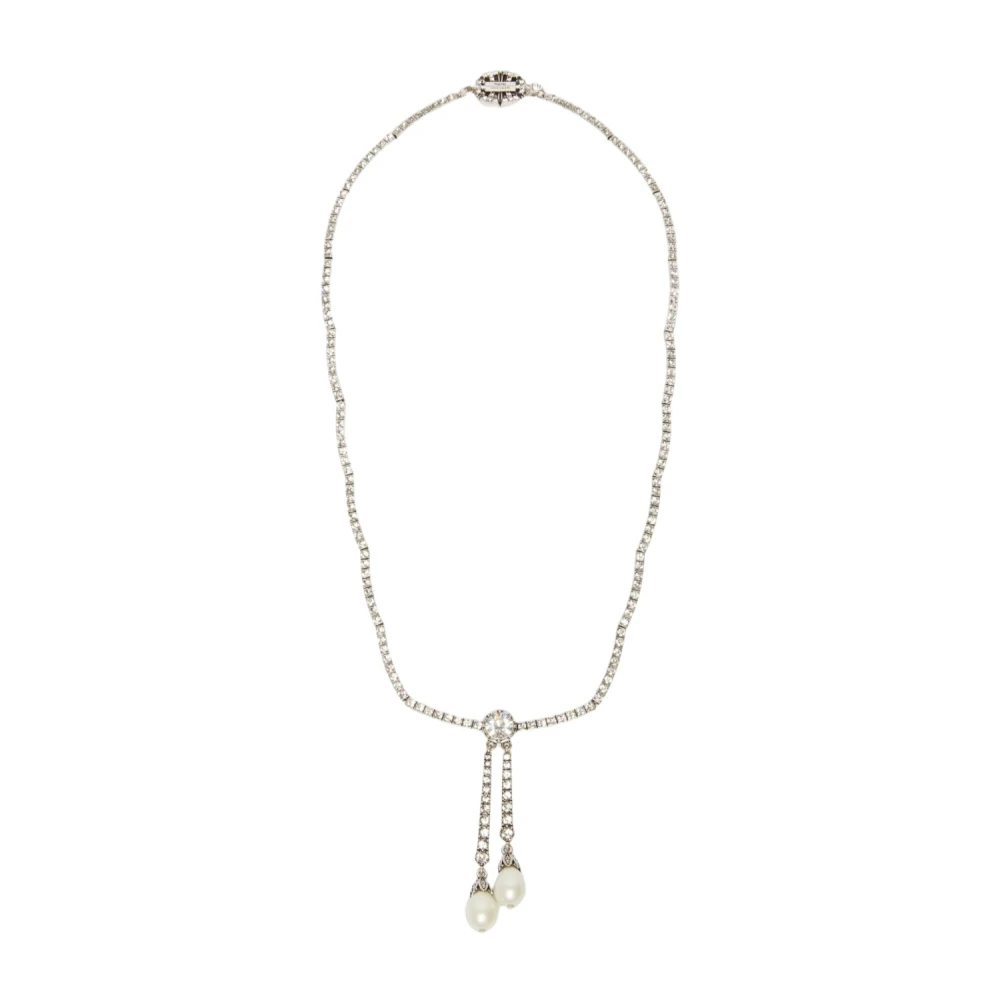 Accessories > Jewellery > Necklaces - - Weekend Max Mara - Modalova