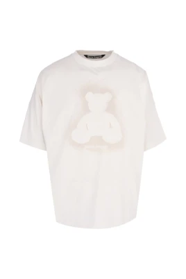 Spray Bear Bomull T-shirt