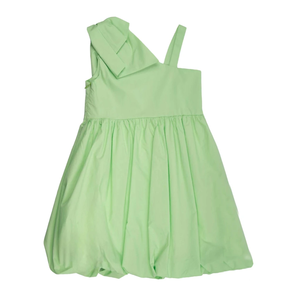 Dixie Short Dresses Green Dames