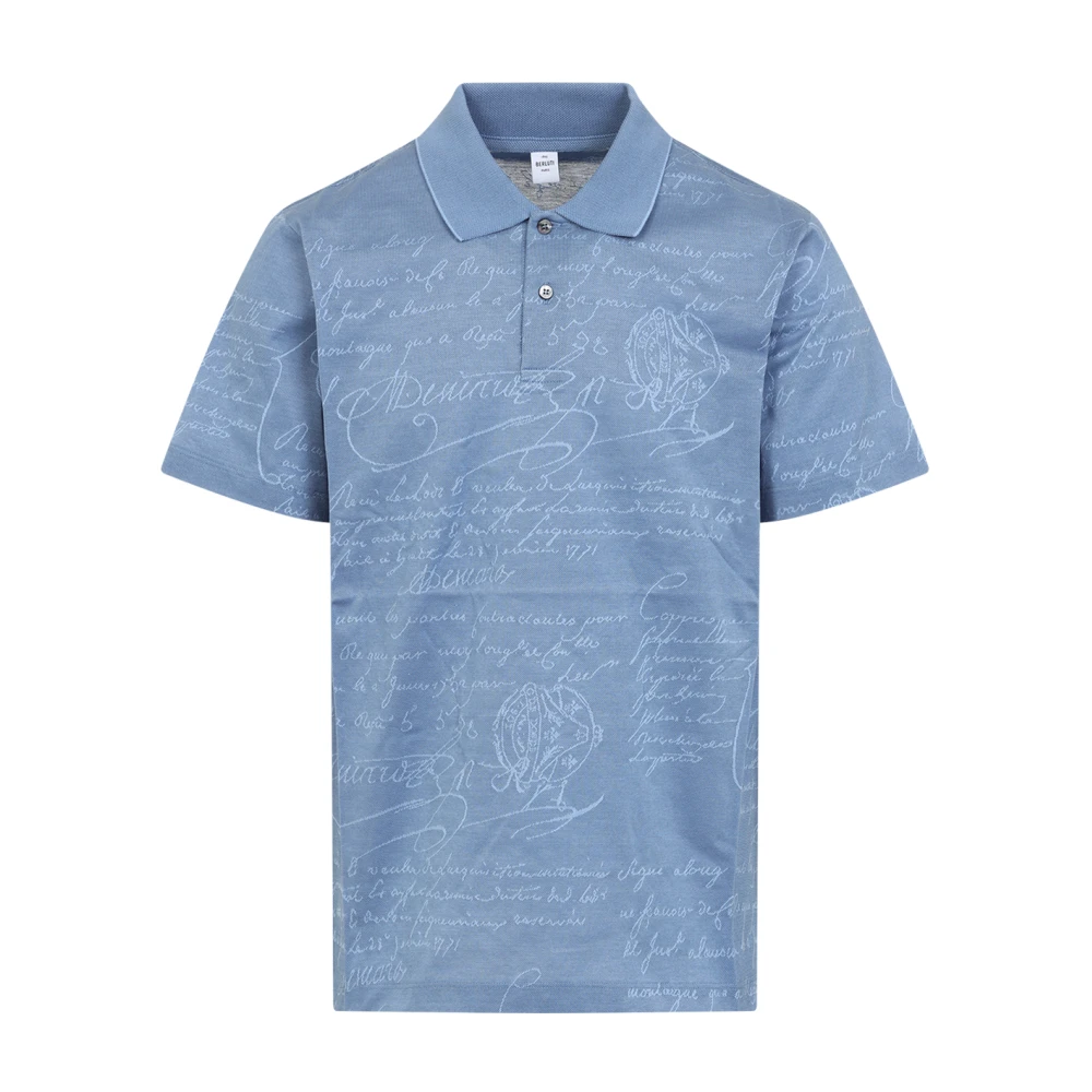 Tops > Polo Shirts - - Berluti - Modalova