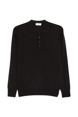 sweatshirt-elegant-marron-pour-homme
