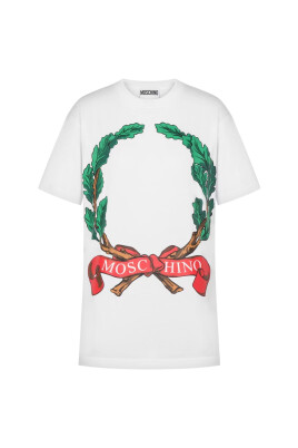 white-laurel-crown-logo-t-shirt