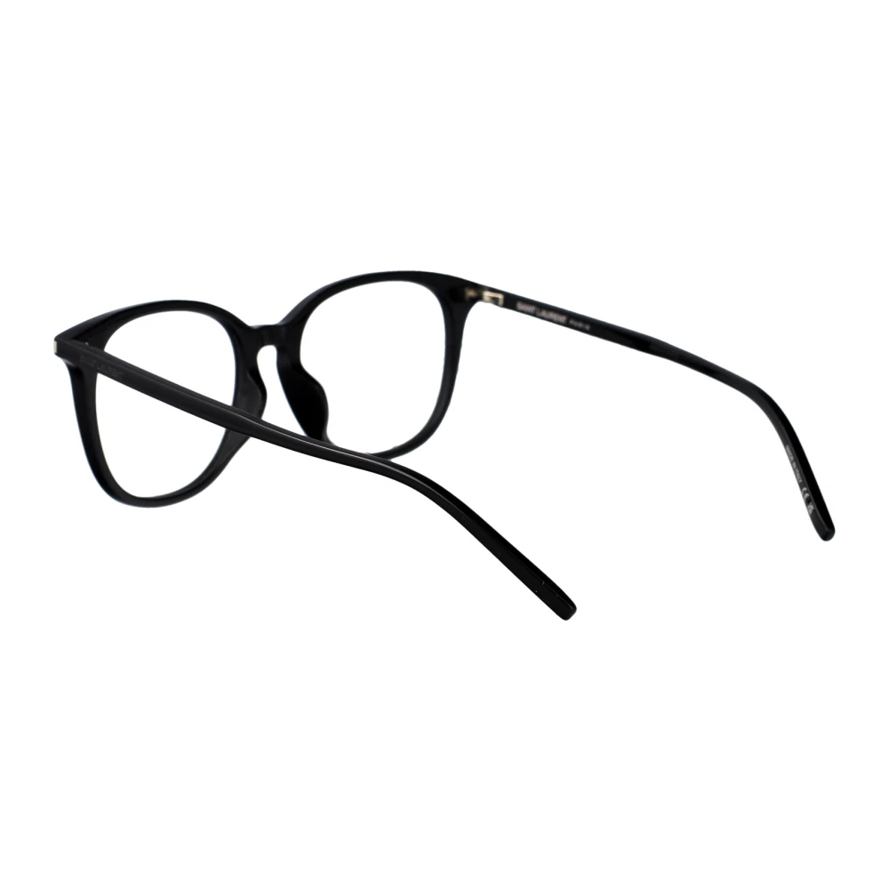 Saint Laurent Optical Glasses Black Dames