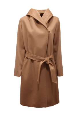 Newmang Wool Coat