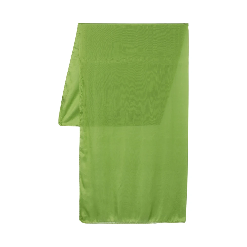 Lady Anne Grasgroen Wrap Design Rechthoekig Tapijt Green Dames