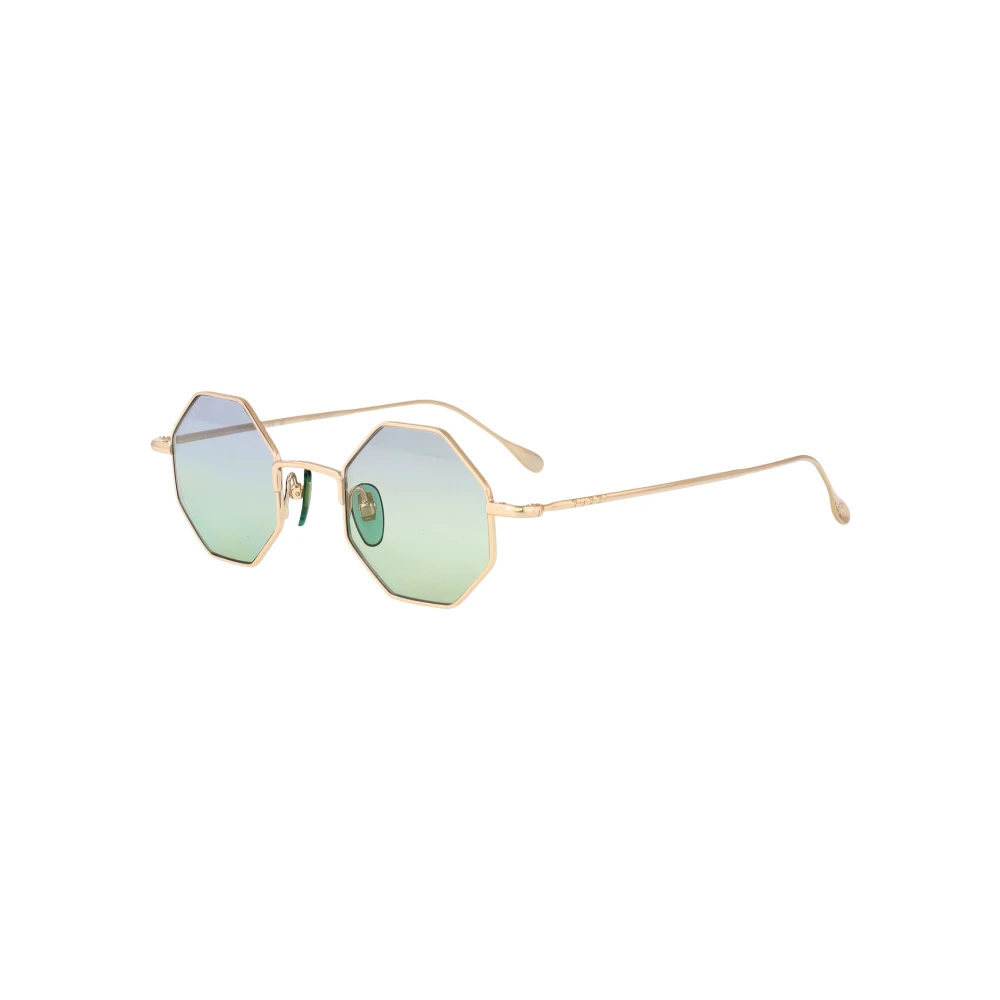 Gucci Yellow Sunglasses, Unisex, 41 Mm, Gg1814s Sunglasses