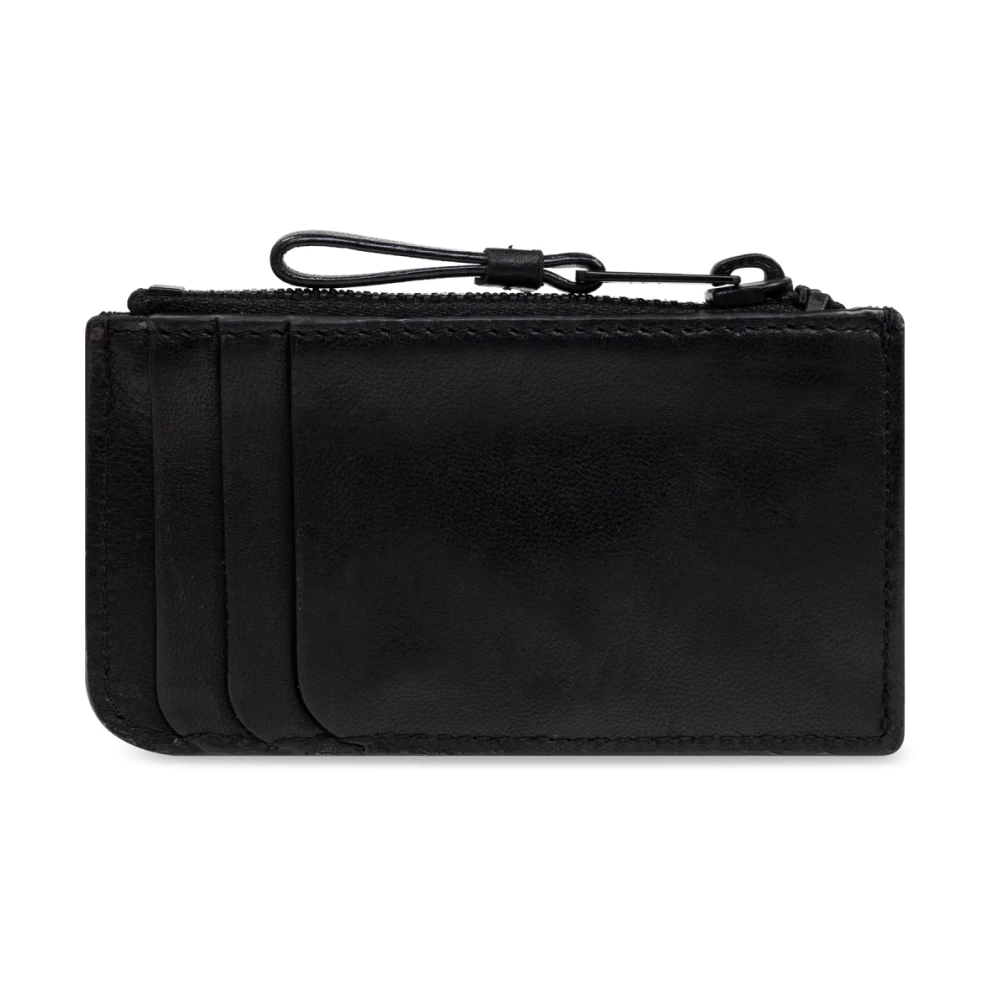 AllSaints Kaarthouder 'Tierra' Black Heren