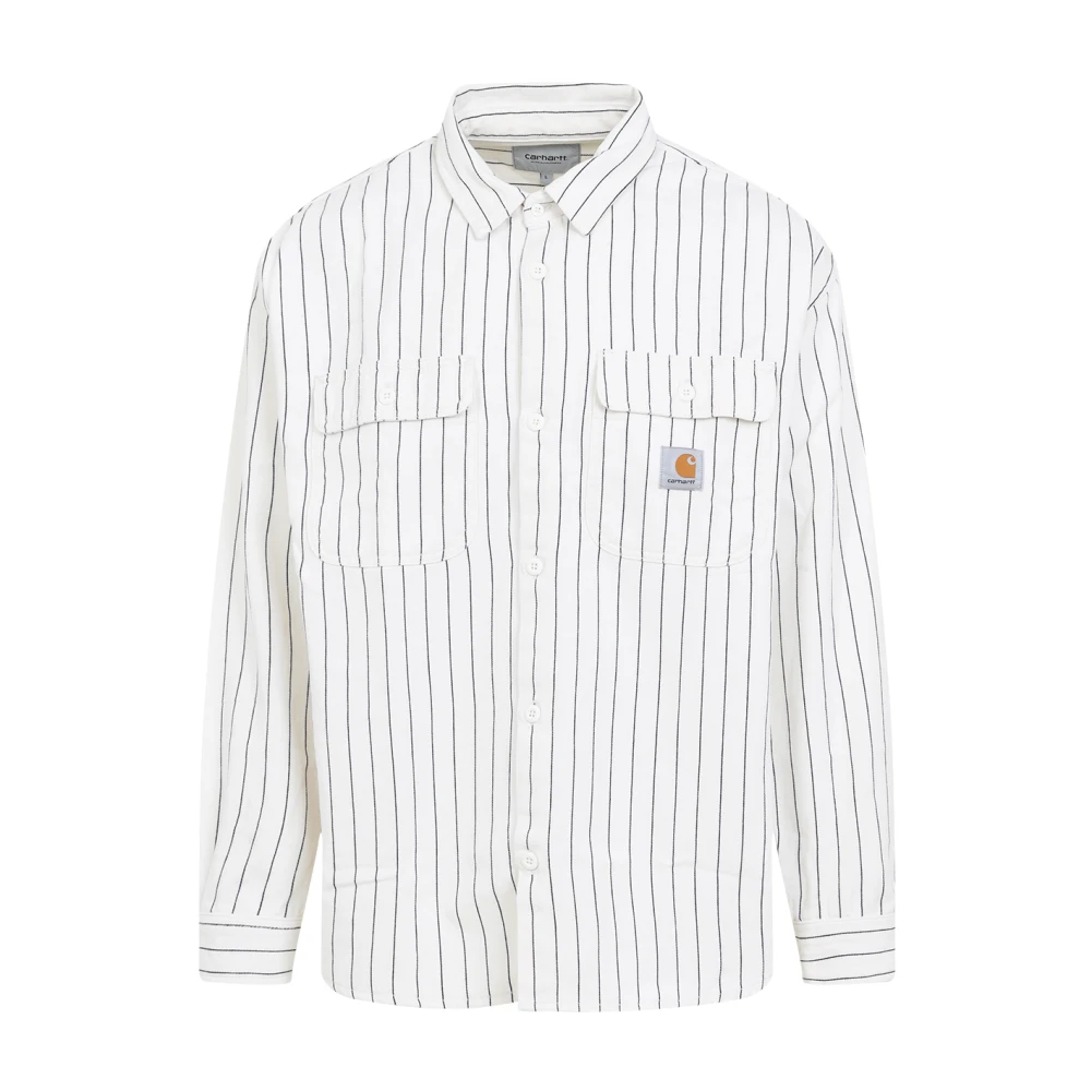 Shirts > Casual Shirts - - Carhartt Wip - Modalova