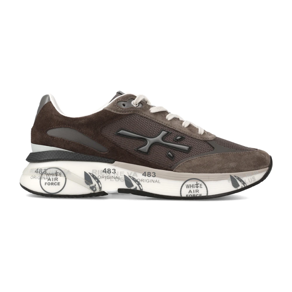 Shoes > Sneakers - - Premiata - Modalova