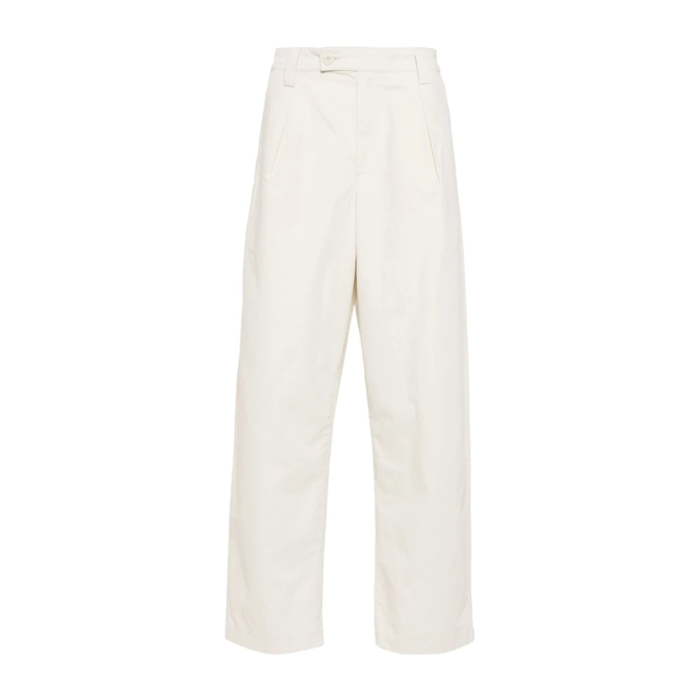 Trousers > Straight Trousers - - A.p.c. - Modalova