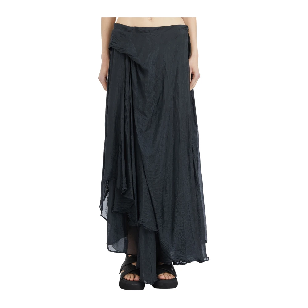 Skirts > Maxi Skirts - - Marc Le Bihan - Modalova