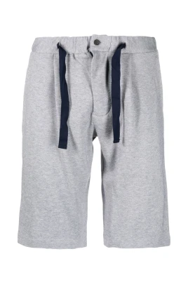 Viskos Bermuda Shorts
