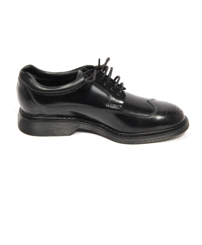 chaussures-derby-noires-avec-mousse-a-memoire-de-forme